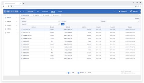零代碼軟件開發(fā)工具套件 重塑企業(yè)軟件與信息服務的新范式