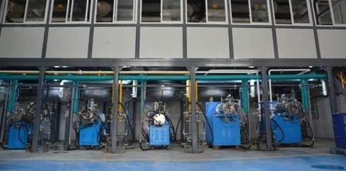 地坪之下，匠心之上 探秘隱形冠軍的研發之路